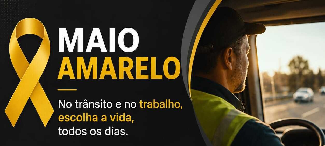 Maio Amarelo