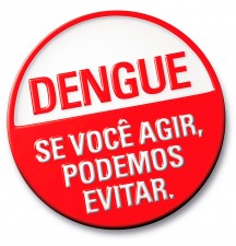 Dia D ? Combate à dengue