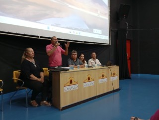 Conferência de Saúde do Trabalhador e Trabalhadora é realizada no Matarazzo