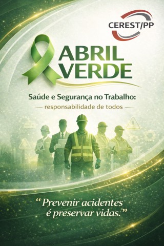 Abril Verde